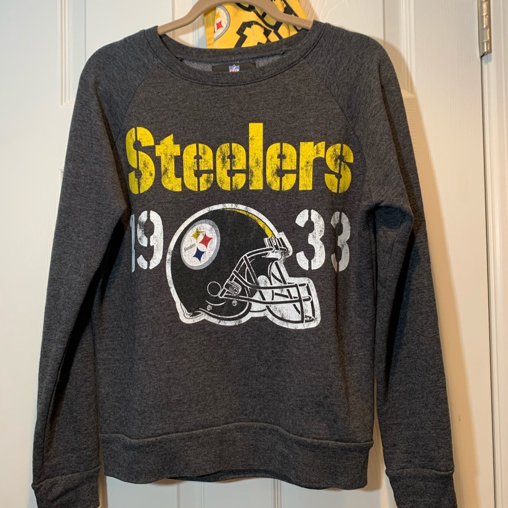 Pittsburgh Steelers Sweatshirt